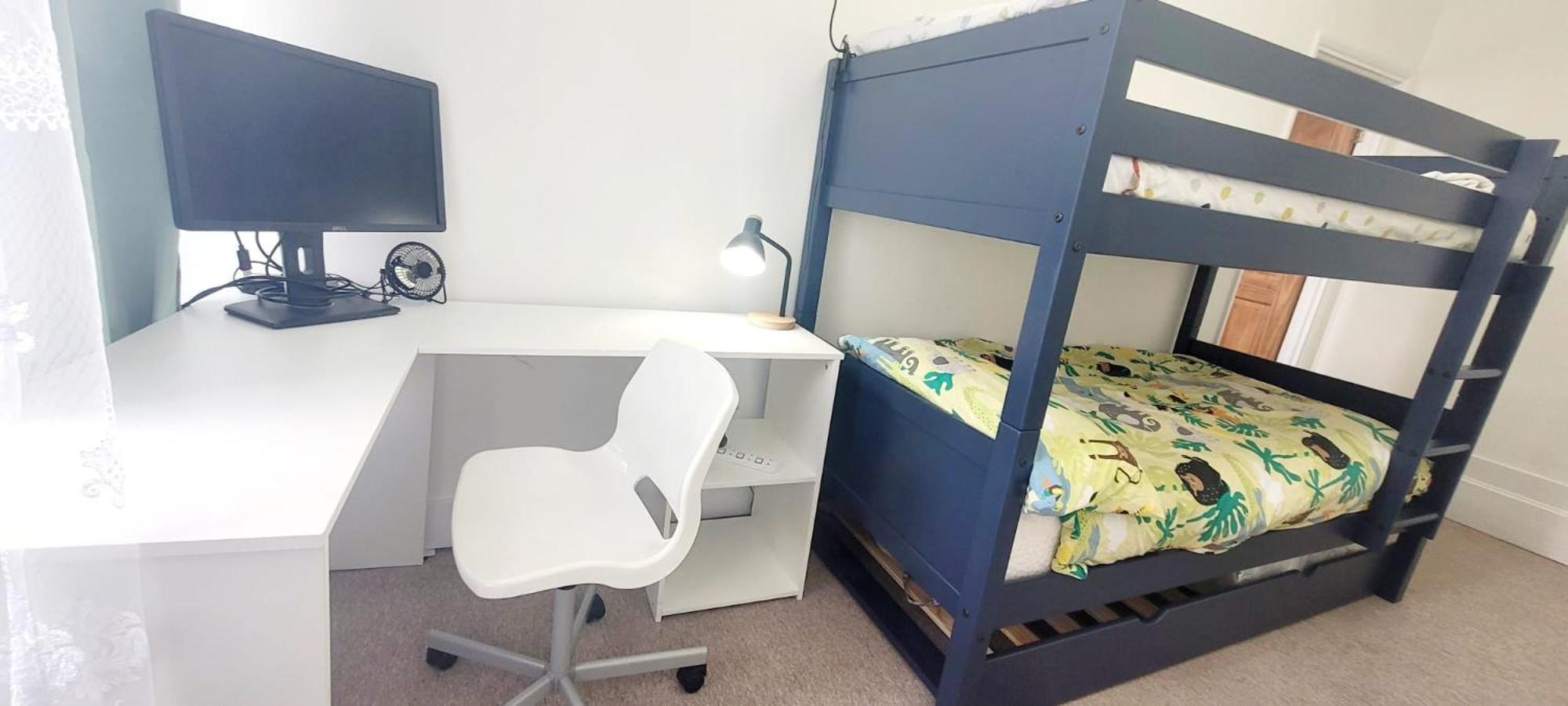 Stylish And Bright Flat In London N8 Turnpike Lane - Piccadilly Line Lejlighed Eksteriør billede